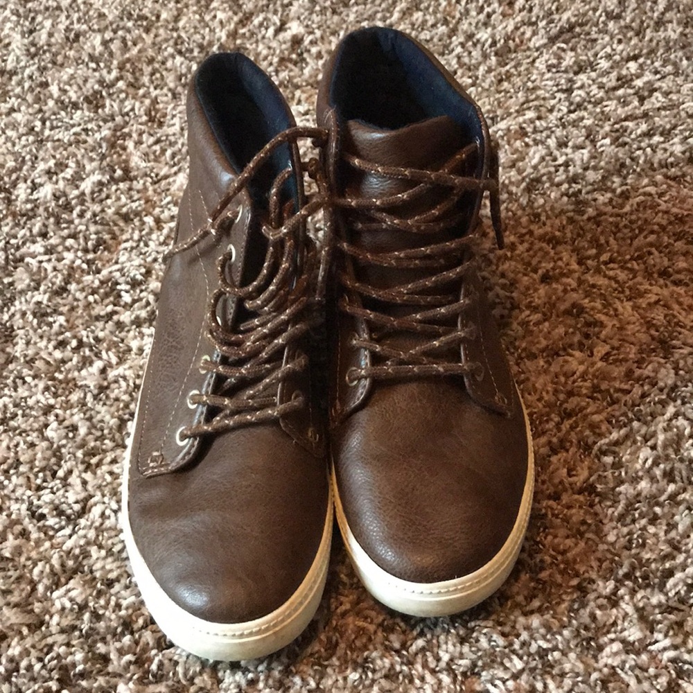 Boy Boots